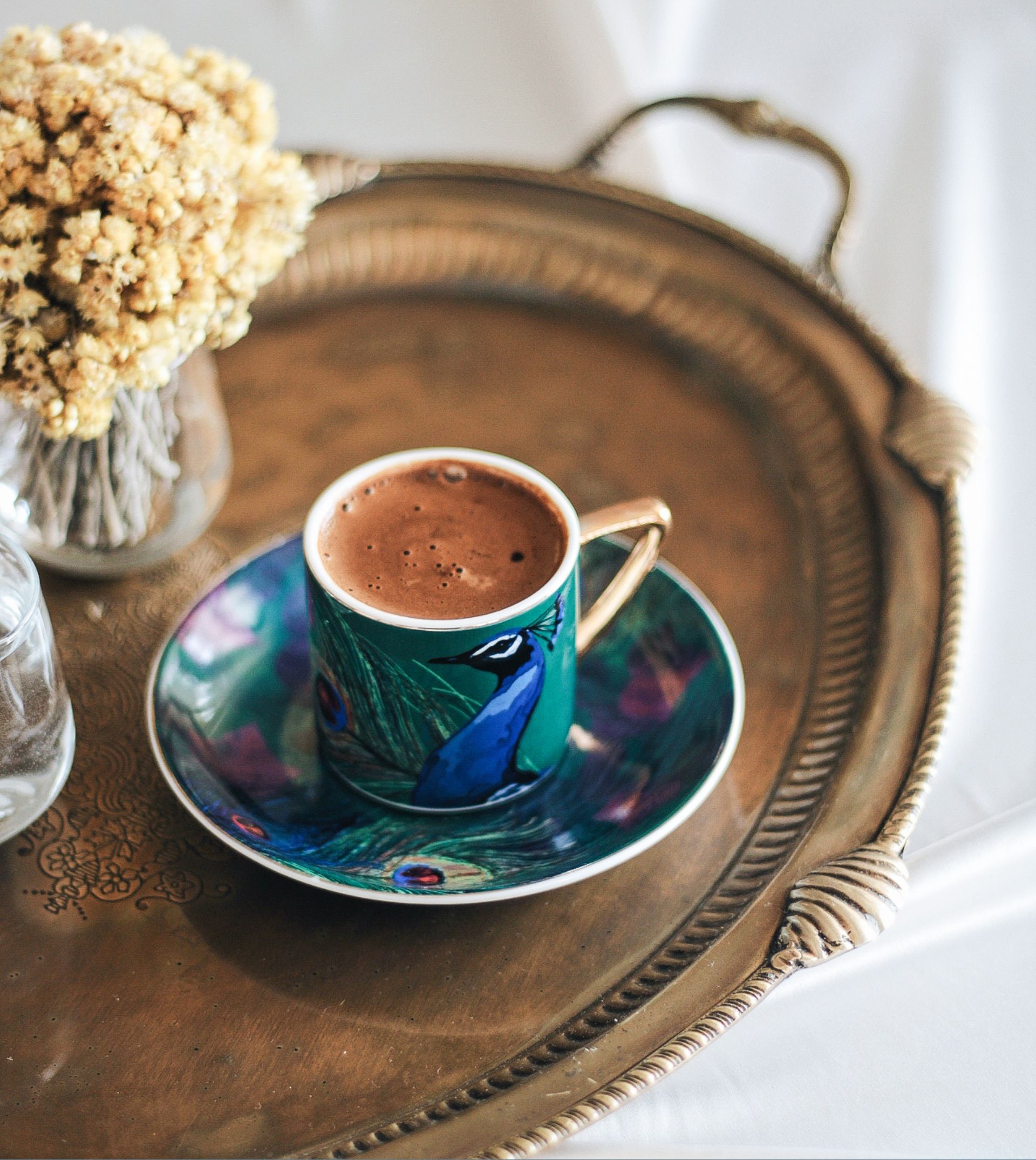 Filter Coffee